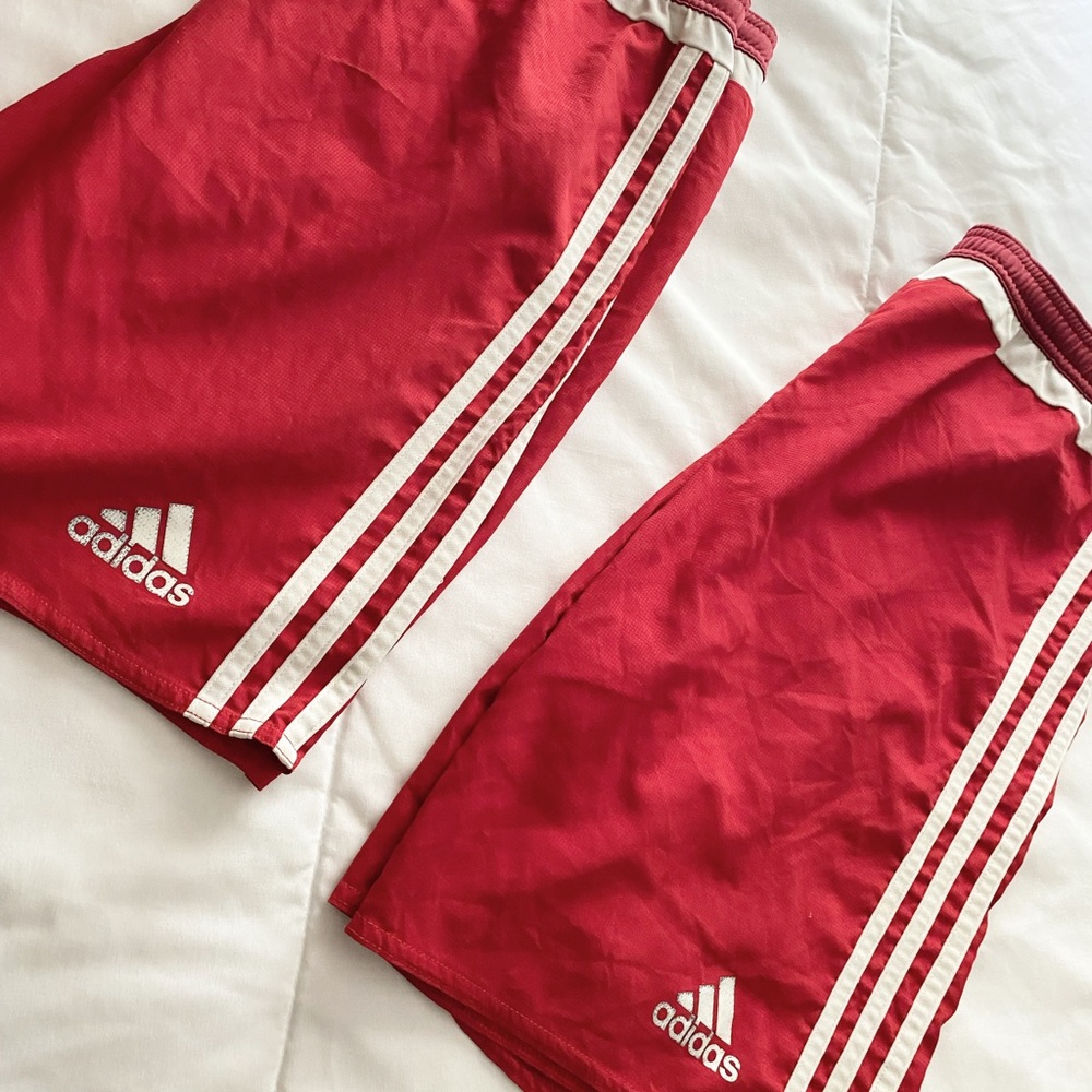 Adidas shorts